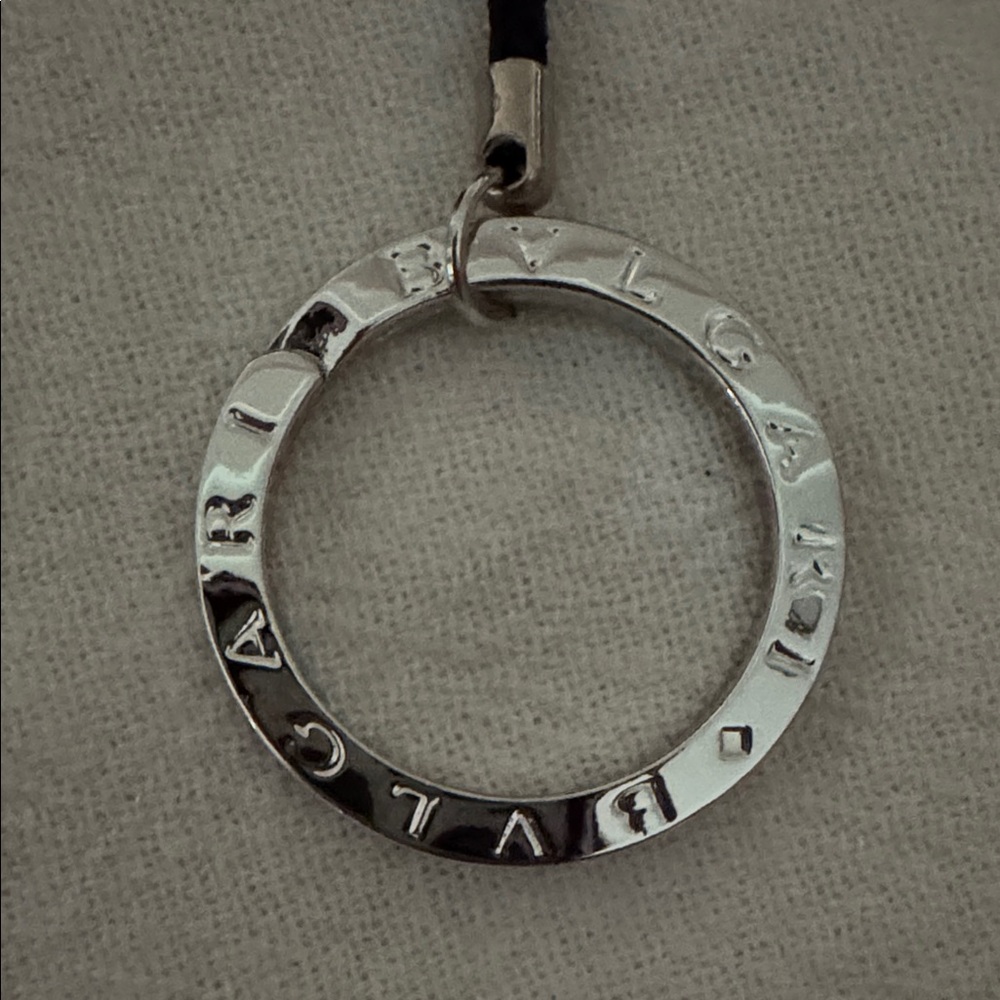 Bvlgari  Cell Phone Charm